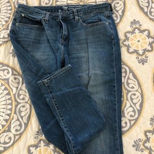 Gap Factory Skinny Jeans